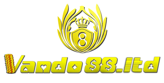 Logo Vando88