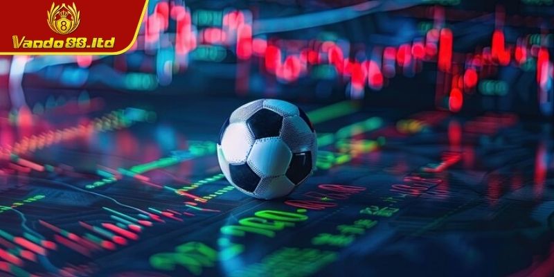 Khái niệm về kèo bóng đá
