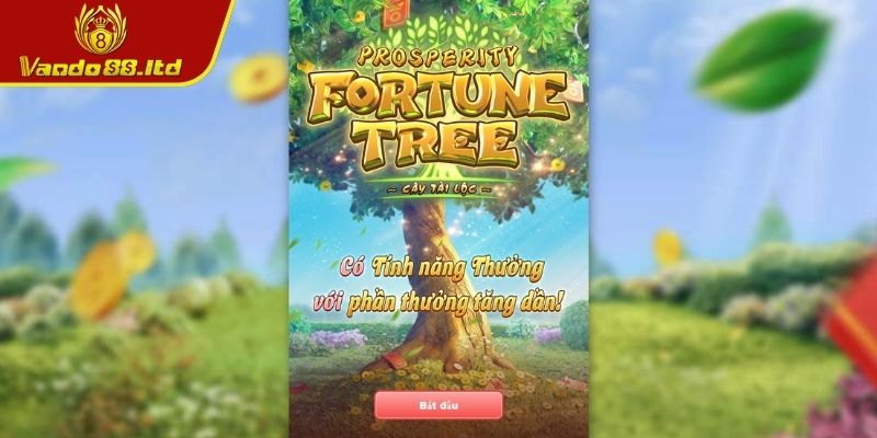 Giới thiệu game Cây Tài Vượng VanDo88
