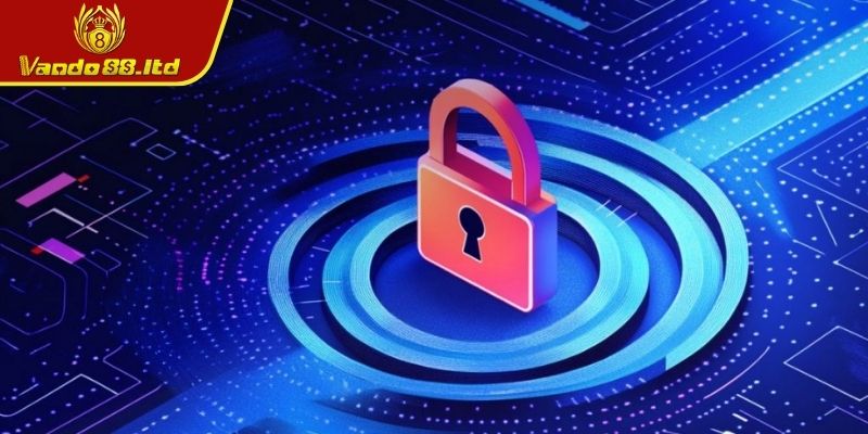 Các biện pháp xử lý vi phạm chính sách bảo mật VanDo88