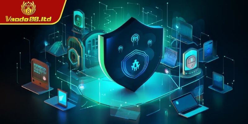 Nền tảng chung về chính sách bảo mật VanDo88  
