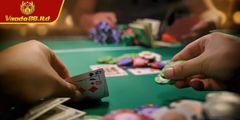 Nhận thức sâu sắc về rủi ro