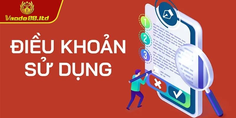 Điều Khoản Sử Dụng VanDo88 Với Những Quy Định Quan Trọng 2 Quy định tài chính và giao dịch an toàn