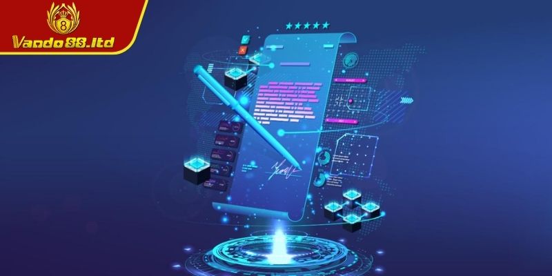 Điều Khoản Sử Dụng VanDo88 Với Những Quy Định Quan Trọng 3 Xử lý vi phạm điều khoản sử dụng VanDo88