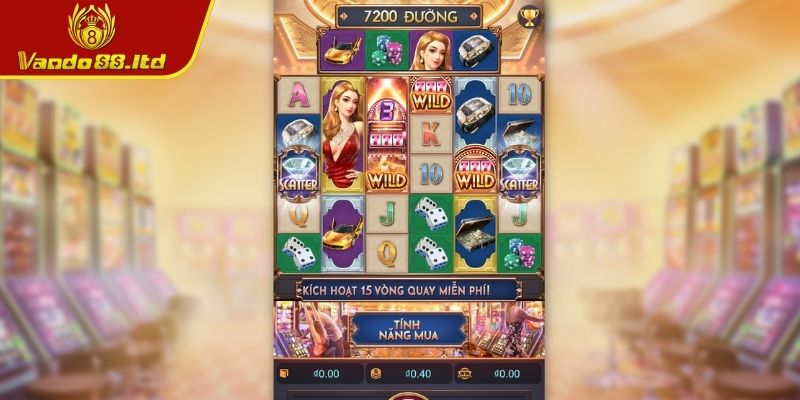 Mẹo chơi game giấc mơ ma cao