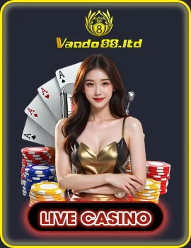 hinh anh live casino vando88