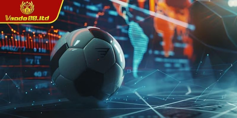 Kèo chấp 1 trái VanDo88 là gì?
