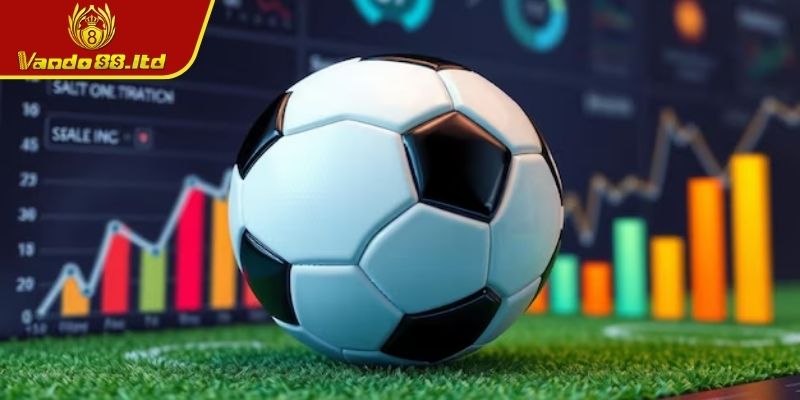 Mẹo bắt kèo chấp 1 trái