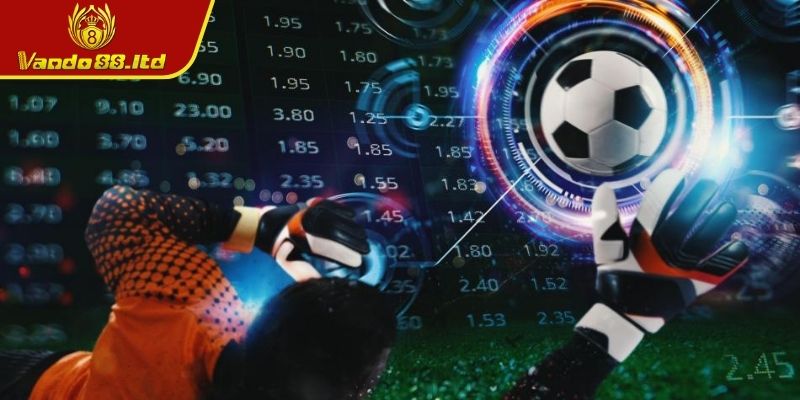 Kèo hoà ngoại trừ VanDo88 là gì?
