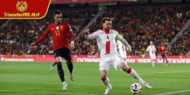 Phân tích yếu tố sân bãi