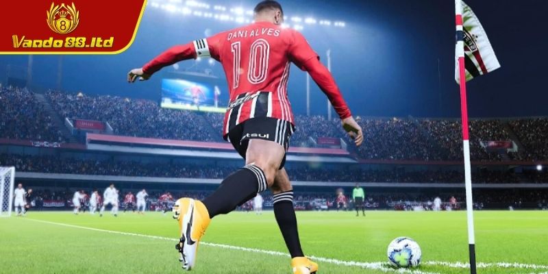 Kinh nghiệm chơi kèo phạt góc VanDo88