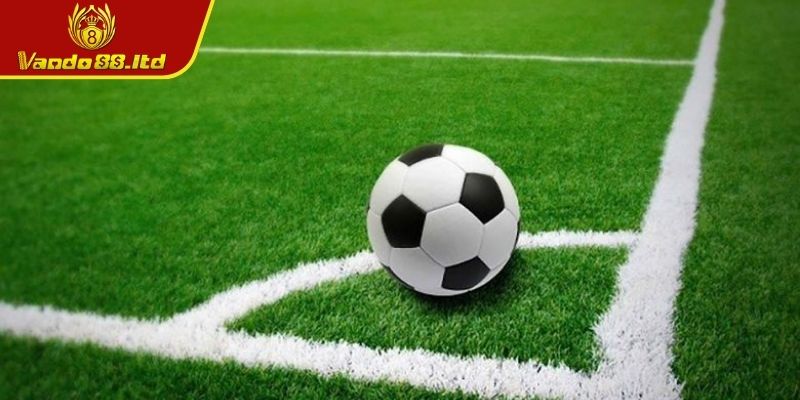 Tổng quan về kèo phạt góc VanDo88
