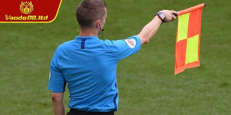 Kèo việt vị VanDo88 là gì?
