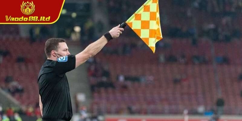 Mẹo bắt kèo việt vị VanDo88