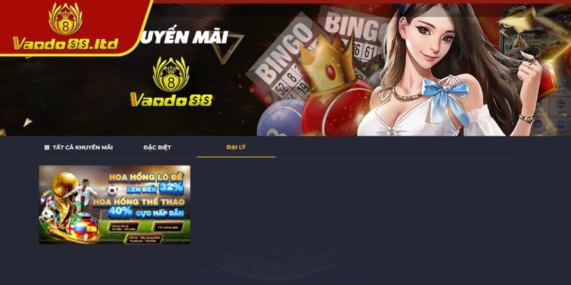Khuyến Mãi VanDo88 - Tổng Hợp Ưu Đãi Hấp Dẫn Nhất 2025 3 Điều kiện tham gia Khuyến mãi VanDo88