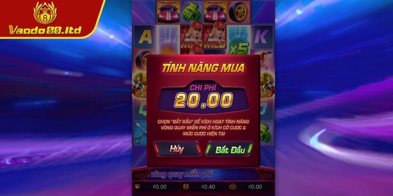 Đa dạng loại vũ khí để lựa chọn