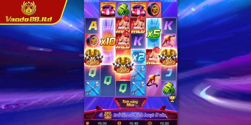 Mẹo săn hũ nhà vô địch tốc độ VanDo88