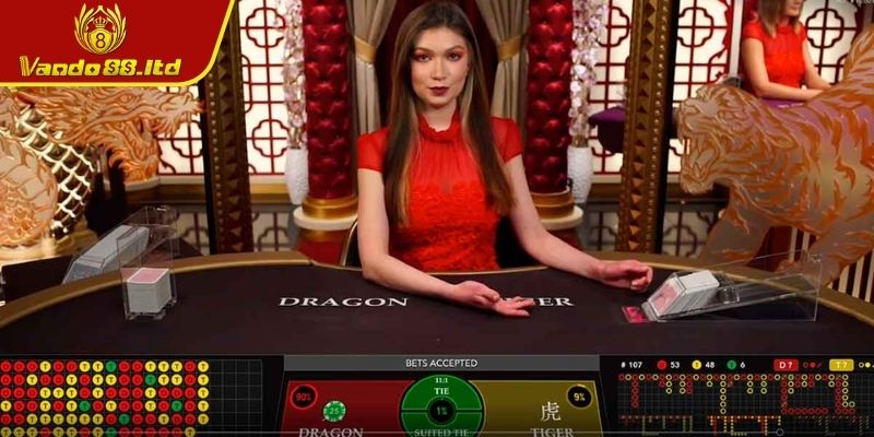 Những chiến lược Rồng Hổ VanDo88 Online từ chuyên gia