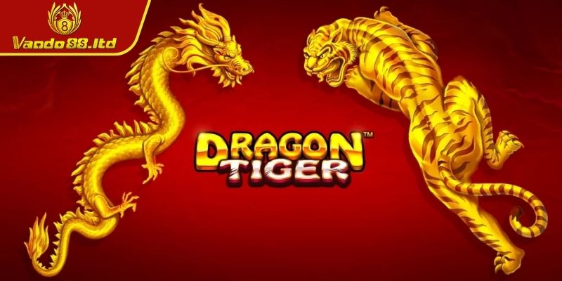 Tổng quan về Rồng Hổ VanDo88 Online
