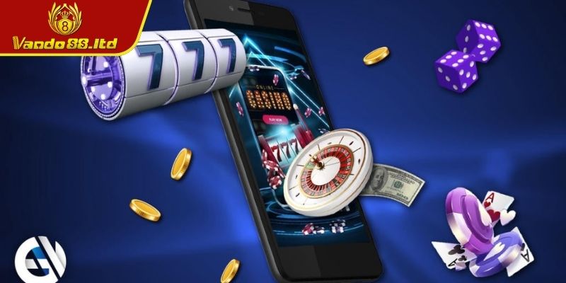 Khám phá cách tải app VanDo88
