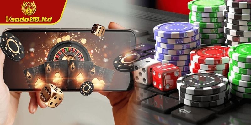 Những lưu ý khi tải tải app VanDo88