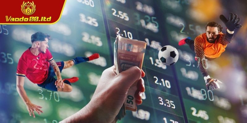 Tài xỉu 2 trái VanDo88 là gì?
