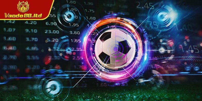 Tỷ Lệ Kèo Malaysia Vando88 – Hướng Dẫn Chi Tiết Cho Cược Thủ 2 Tỷ lệ kèo Malaysia VanDo88 âm