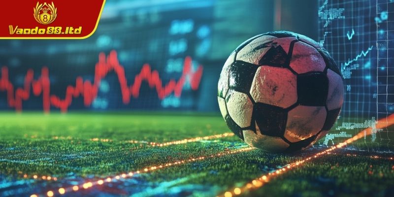 Tỷ Lệ Kèo Malaysia Vando88 – Hướng Dẫn Chi Tiết Cho Cược Thủ 1 Tỷ lệ kèo Malaysia VanDo88 là gì?